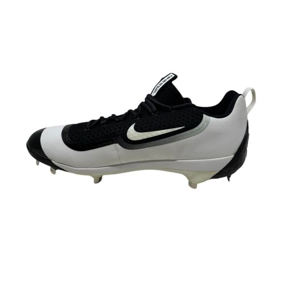 Nike Air Huarache 2KFilth Elite Low Baseball Cleats Size 16 Mens - Picture 2 of 6